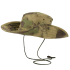 Шляпа широкополая