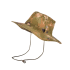 Шляпа широкополая
